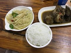 -老兵牛蹄店(下沙店)