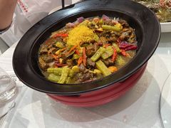 -写庭·鱼鲜川菜·宴请(铁像寺水街店)