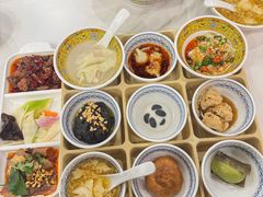 -龙抄手(春熙路总店)