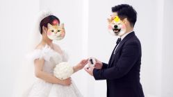 -金夫人婚纱摄影(华南店)