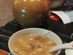 -盟重烧烤(东瓜山创始店)