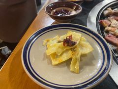 -阿山卓·野生菌火锅·纳西火塘烤肉