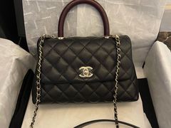 -CHANEL(恒隆广场店)
