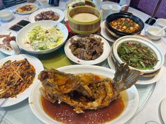 -玉林烤鸭店(黄村兴华店)