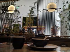 -绿茶餐厅(光明N次方公园店)