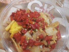 -嘉州九妹凤爪(乐山总店)