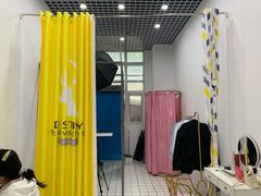 -方快-照相馆(雁翔路店)