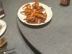 -锦府园·新台州菜(合生汇店)