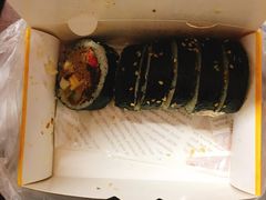 -传闻来紫菜包饭·打糕(西塔韩百店)