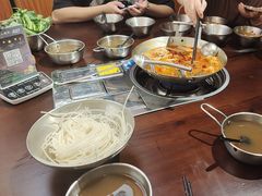 -小螺大作·螺蛳粉火锅(林和西店)