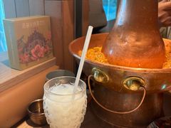 -浩海火燒雲傣家菜(芮欧百货店)