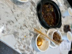 -二楼老店重庆鸡公煲(真光路店)