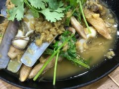 -老虎滩大连海鲜烧烤(建邺云锦路总店)