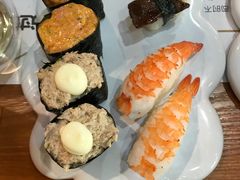 -河风の幸会精致料理