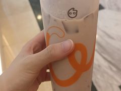 -CoCo都可(上海环球港店)