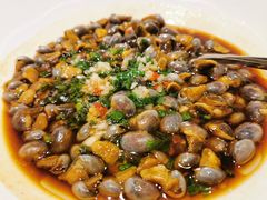 葱油黄泥螺-宝燕壹号(徐汇店)