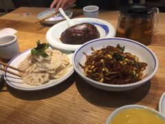 -大厨小馆(华阳城店)
