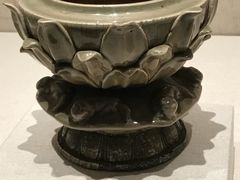 -深圳博物馆(古代艺术馆)