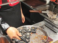 -黑色经典臭豆腐·湖南特产(太平街口店)