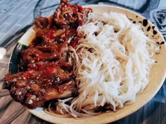 -贤花饭店(凯德店)