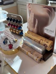 -RL Nail·瑞丽美甲美睫品牌原创店