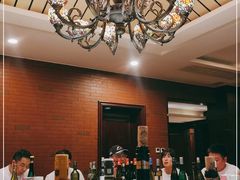 -城南往事·鲁菜济南菜(龙奥万科店)