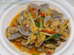 -潮之南·潮汕菜·鱼仔档(南山店)