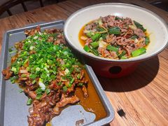 -树厨贵州菜(大十字店)