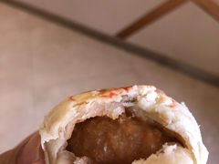 -长发西饼(临顿路店)