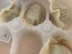 -金谷园饺子·烧烤·家宴(人大总店)