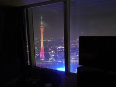 -广州四季酒店