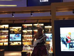 -万达影城(大明宫万达广场IMAX店)