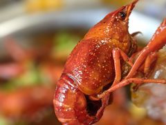 -正宗盱眙龙虾忘不了美食(淮安店)