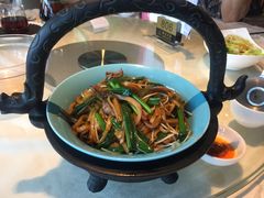 -安蒂娅.悦景轩中餐厅(西乡店)