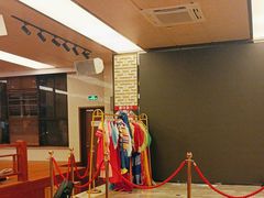 -汤连得温泉馆(宝山店)