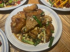 -静一餐厅·湖北菜(前门创始店)