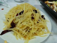 -清真永恒华威肉饼(潘家园店)