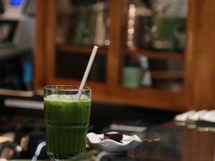 -Hei Cafe(工体店)