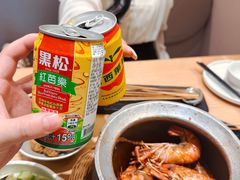 -隅乐胡椒虾·台湾菜·团建(皇岗店)