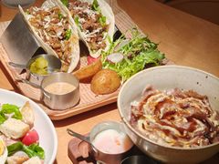 -The Good Place好地方·Brunch·coffee(国贸店)