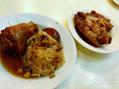 -阿水狮猪脚大王(台中公园店)
