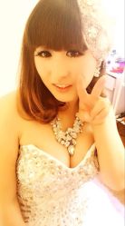 -贺贺新娘造型婚纱店