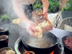 -芸鲜季·云南野生菌餐厅· 云南风物味研社(闵行店)