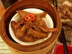 android_upload_pic-添好运点心专门店(深水埗店)