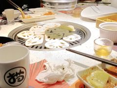 -猫抓烤肉(春熙路店)