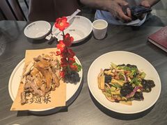 -老边饺子馆·东北菜(虎坊桥店)