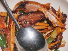-鸽子侯·家宴·平价海鲜(市图书馆店)