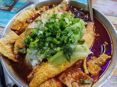 -龍城柳州螺蛳粉(群星路店)