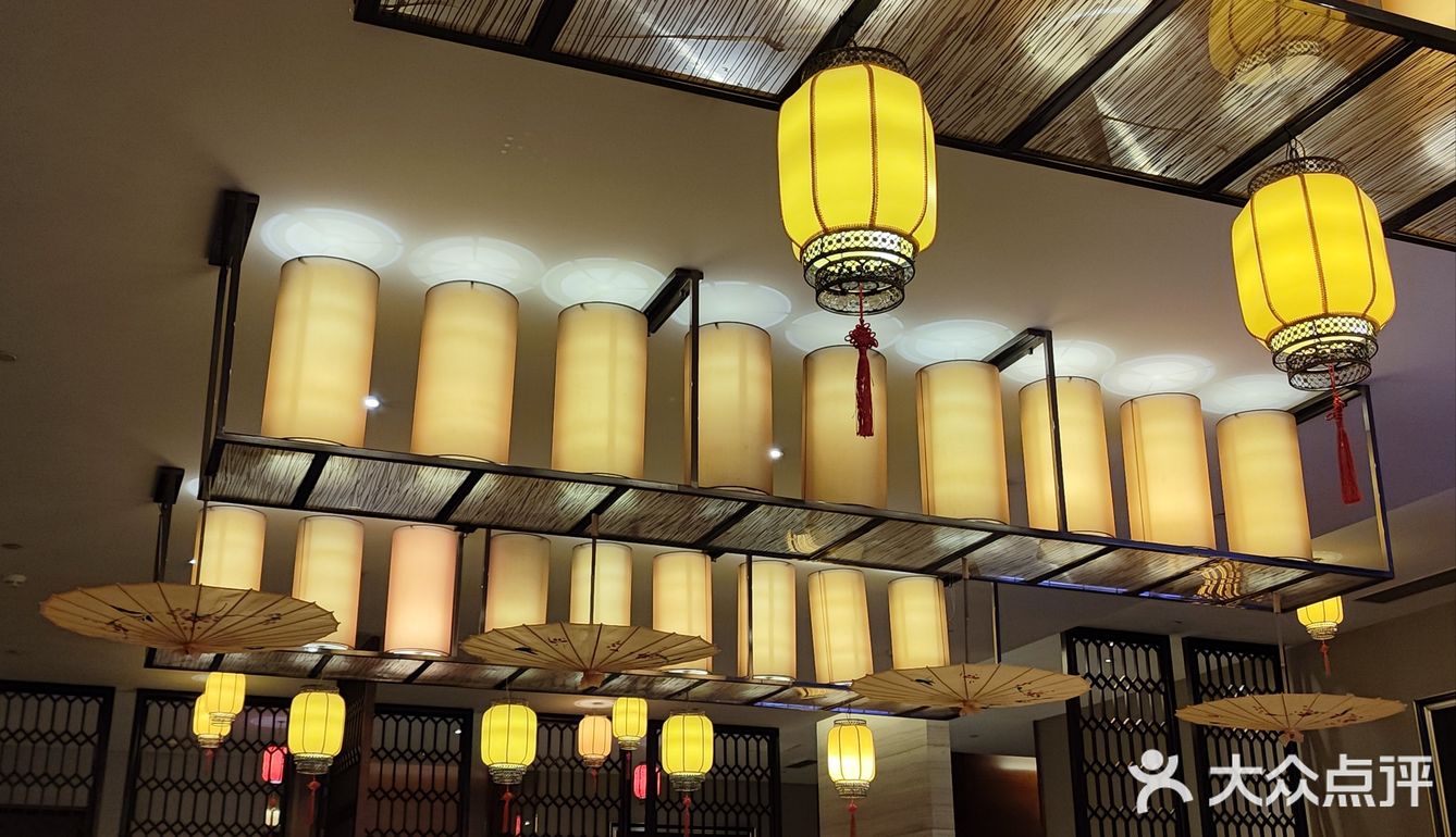 酒店自助