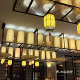酒店自助